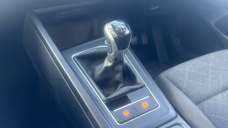 Volkswagen Golf 1.5 TSI Life 5dr Petrol Hatchback